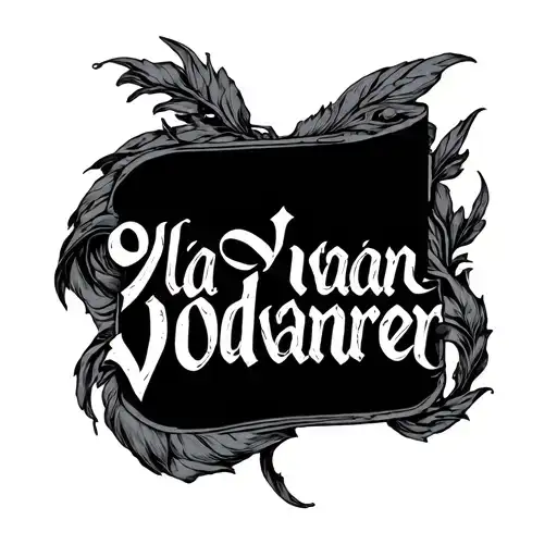 Words Ilia Ivan Vladimir