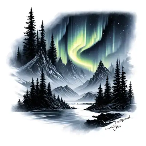 Northern Lights