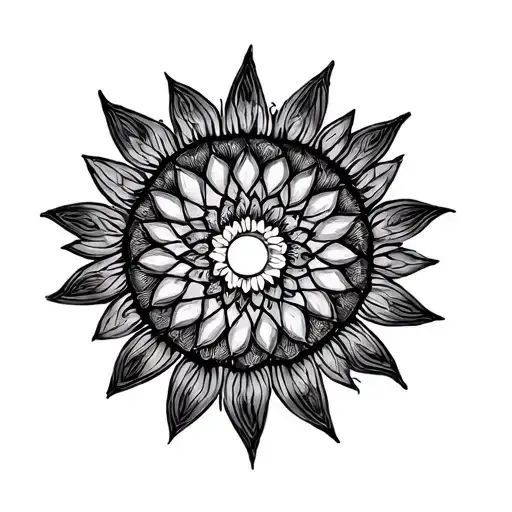 Mandala Design