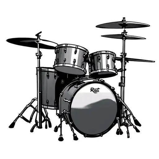Drum Set