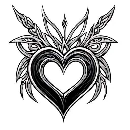 Celtic Heart