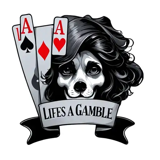 Lifes A Gamble