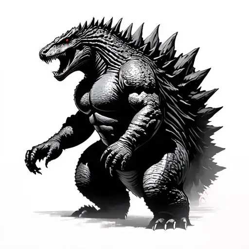 Godzilla