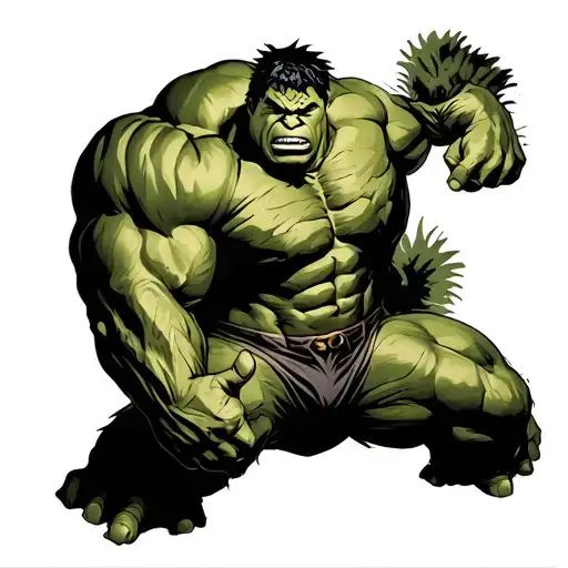 Hulk