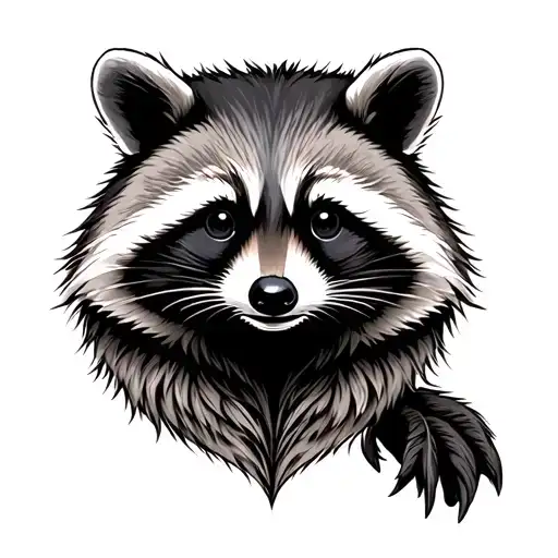 Raccoon