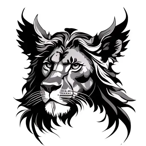 Goddess Sekhmet Feminine Lioness