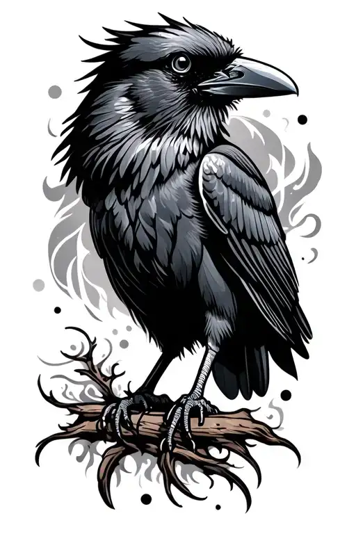 Crow
