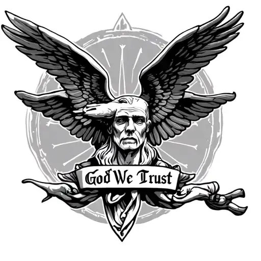 In God We Trust