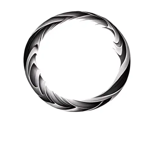 Coverup Wave Patterns