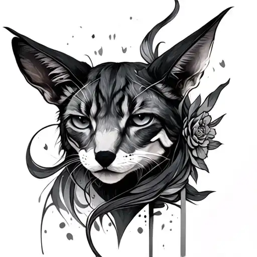 Sad And Other Animoux