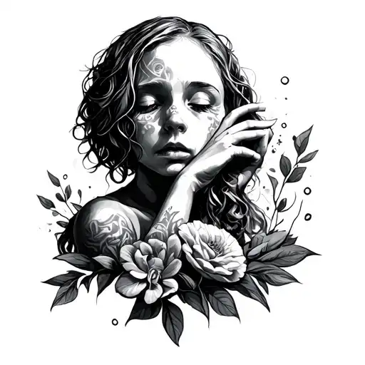 Mental Health Struggle