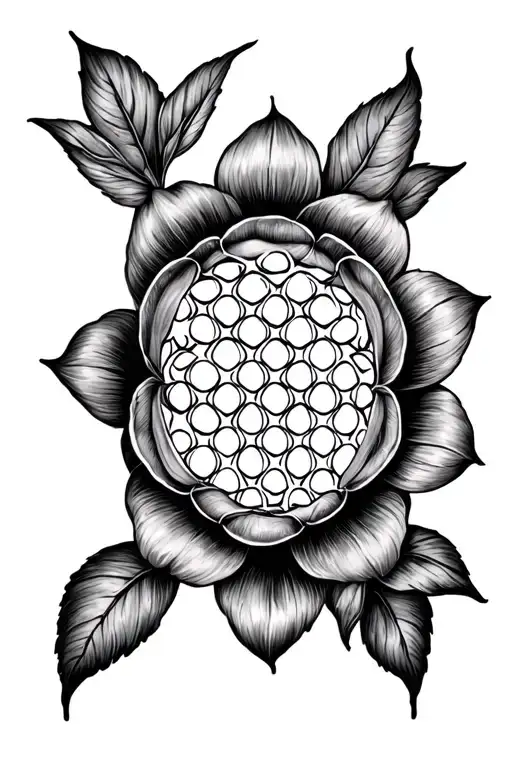 Flower Of Life