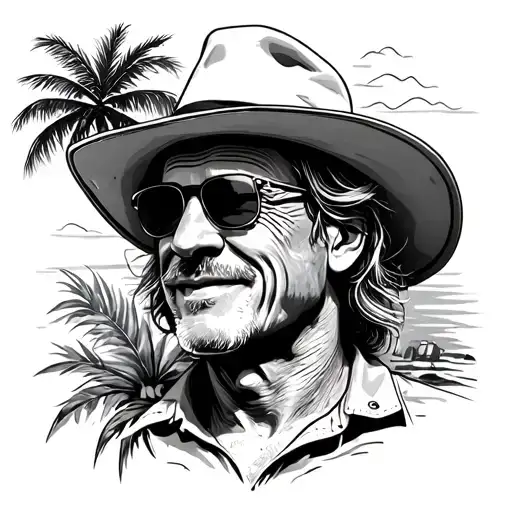 Jimmy Buffett