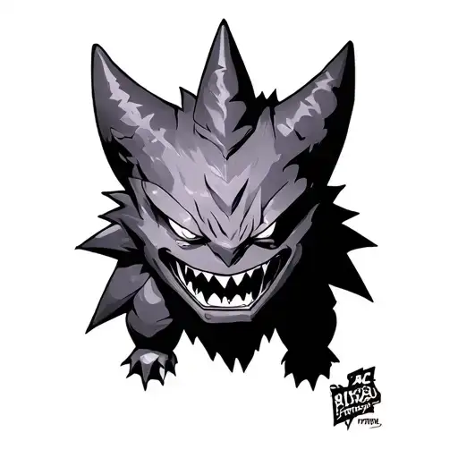 Gengar