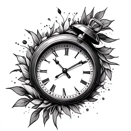 Your Time Is Limited