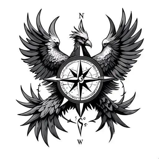 Compass Family Phoenix