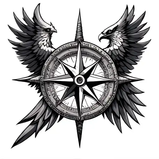 Compass Family Phoenix