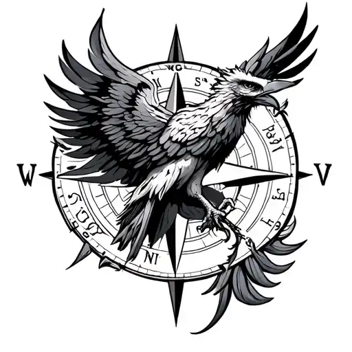 Compass Family Phoenix