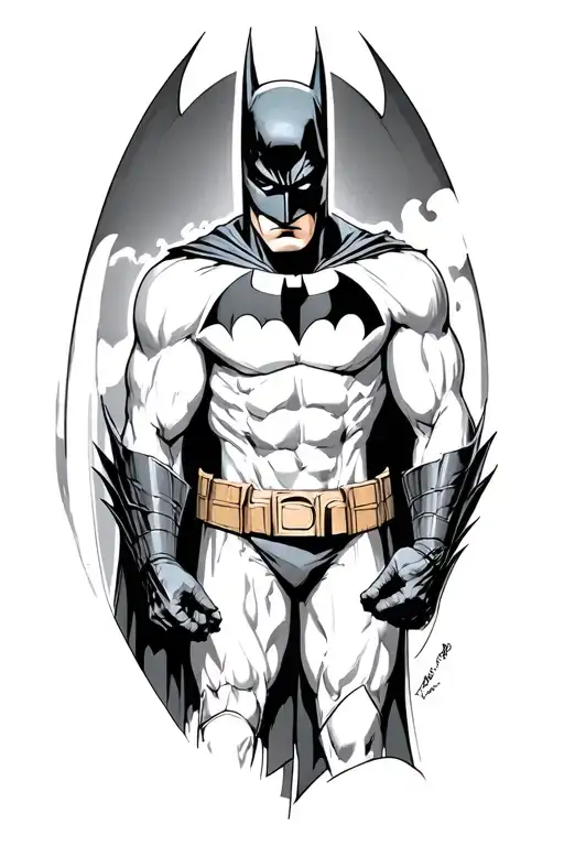 Batman Batman Batman