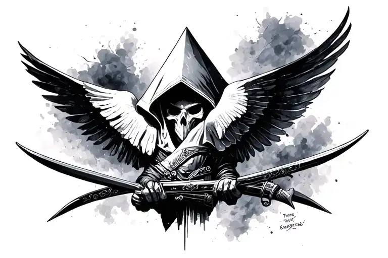 Nothing Is True Everything Is Permitted
