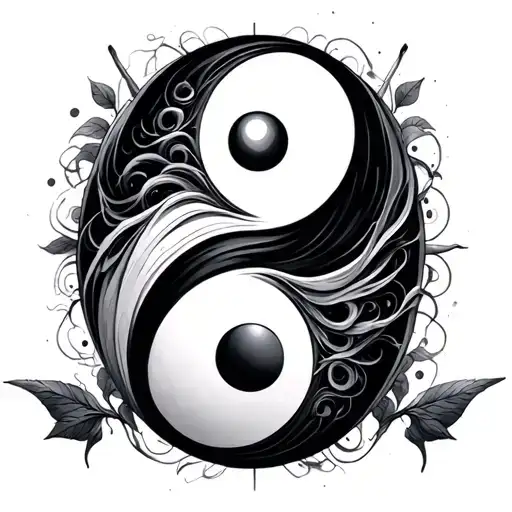 Yin Yang