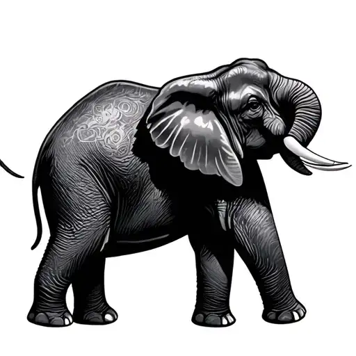 Elephant