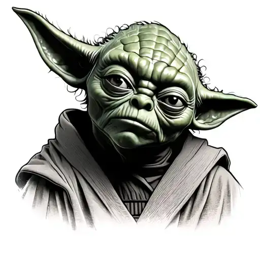 Yoda