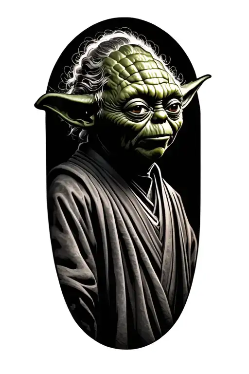 Yoda