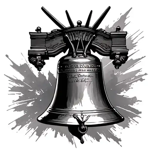 Liberty Bell