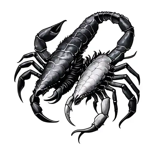 Virgo And Scorpio Zodiac Sign