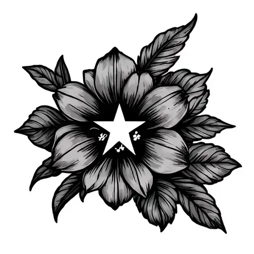 Simple Star And Flora Bff Matching