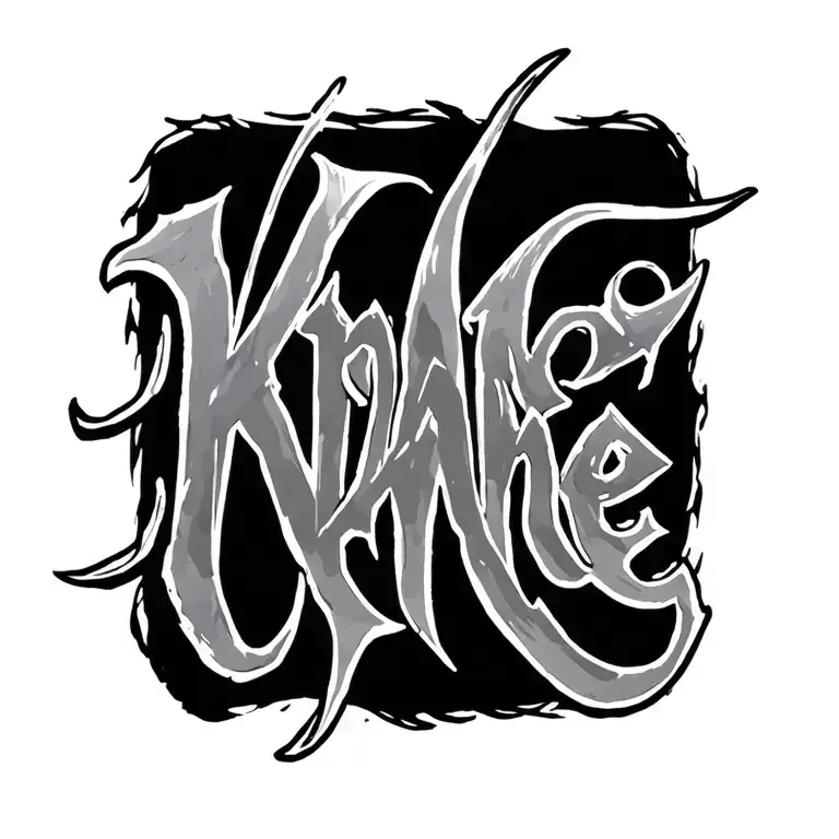 Kname Written