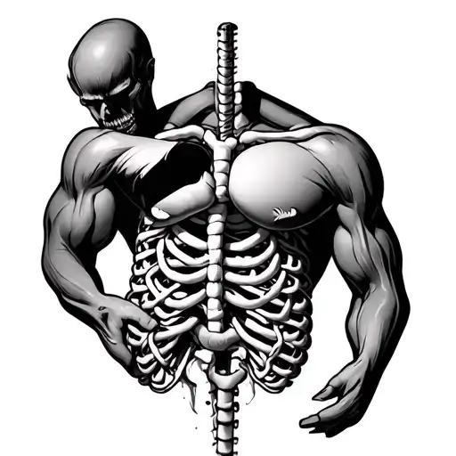 Crohn Disease Fighter