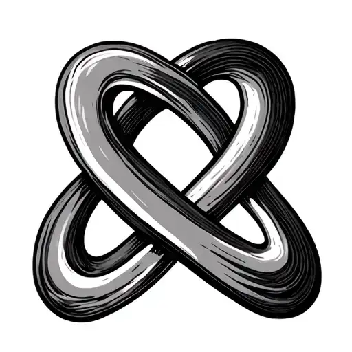Infinity Symbol Names