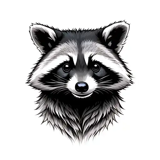 Raccoon
