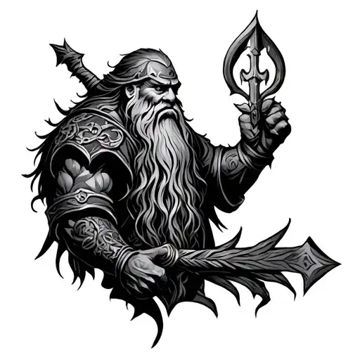 Dwarven