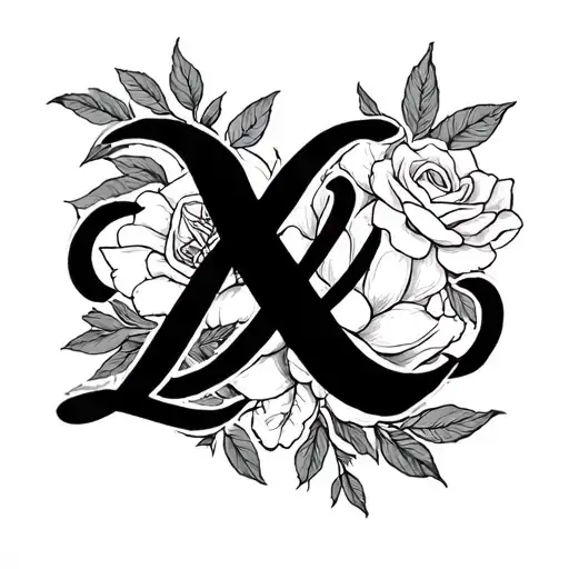 Lalli And Lilly Letter Fuse