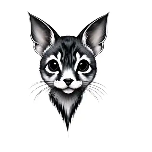 Coverup Small Animals