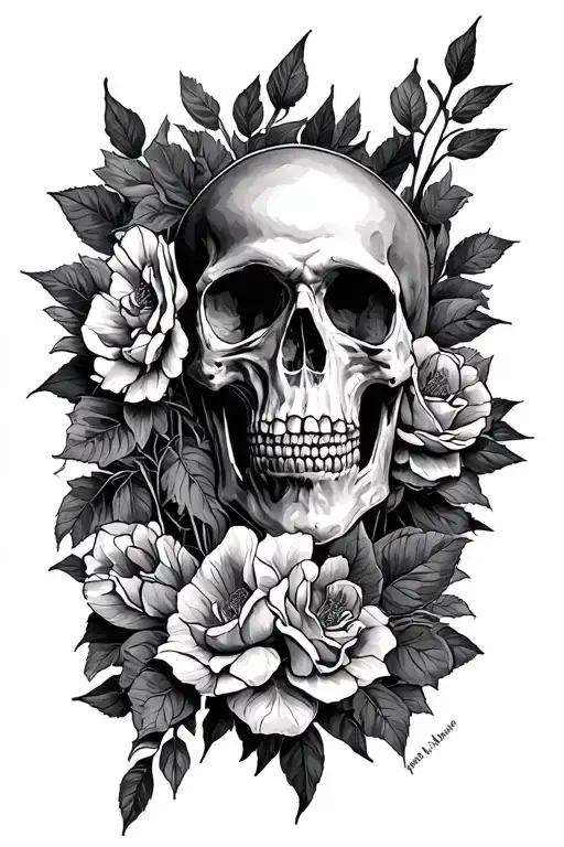 Death And Life You Will Remember