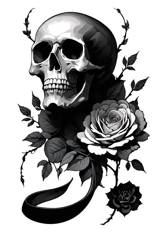 Memento Mori