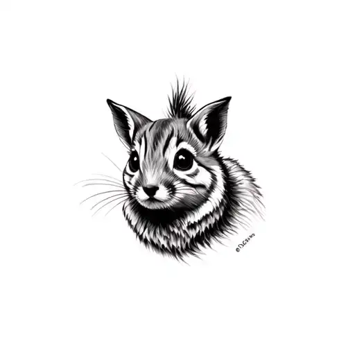 Coverup Small Animals