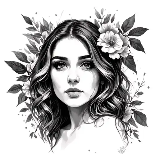 Veiwing In Black And White Wont Bring Mom Back