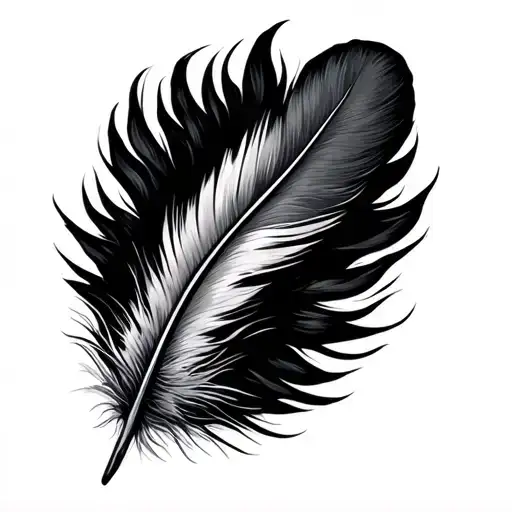 Feather Feather Feather