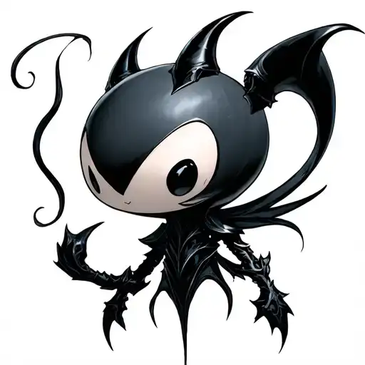 Hollow Knight