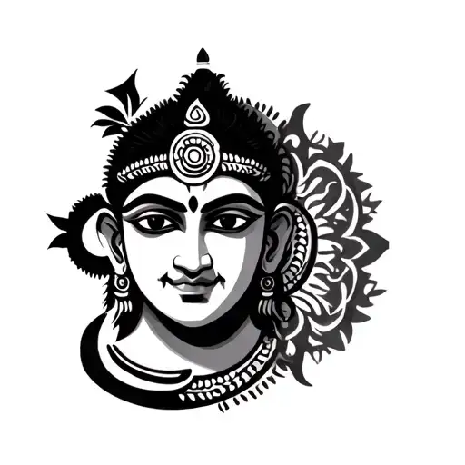 Aum With Natraj Shiv