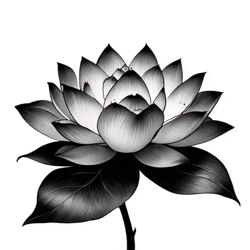 Lotus Flower