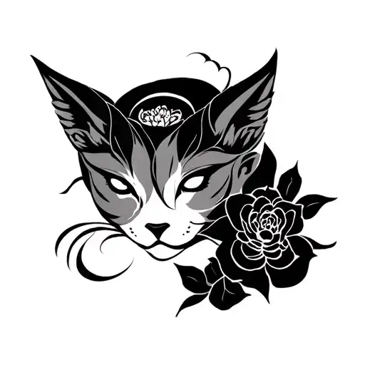 I Want To Make A Tattoo Related To Karma Something With Ying Yand