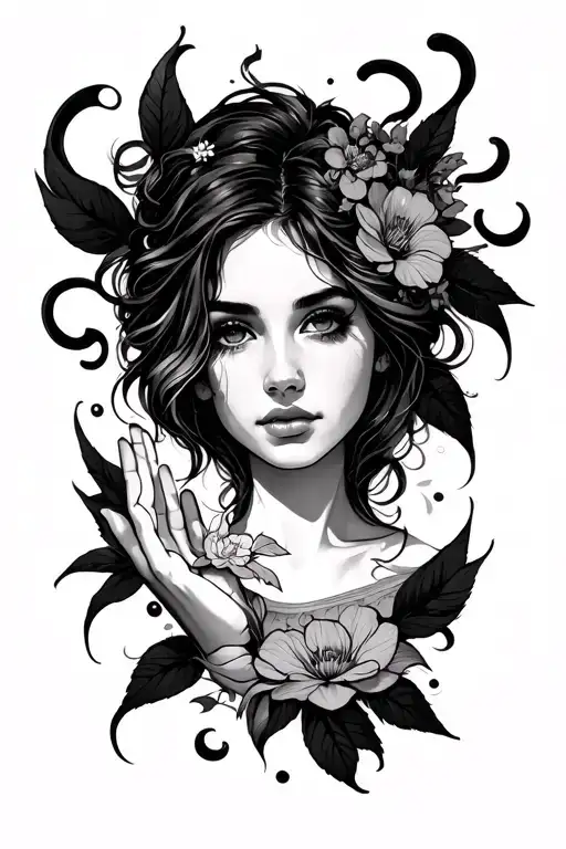 Reaching For Hope Happiness Confidence