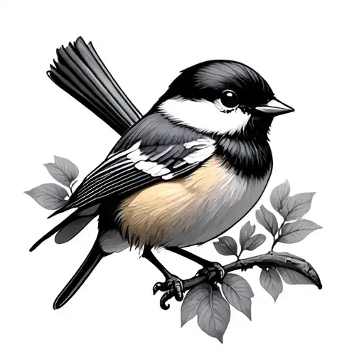Chickadee