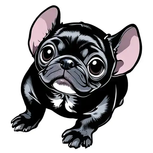 Stitch Pugile